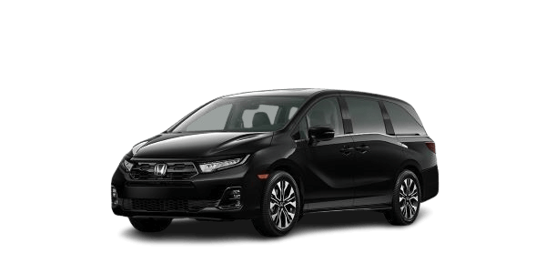 2025 Honda Odyssey Model Review | Berlin City Honda of Portland