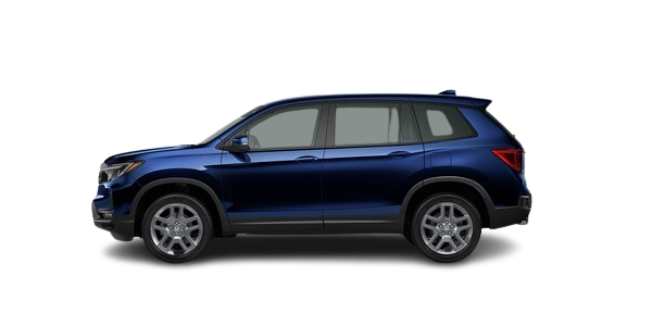 2025 Honda Passport EX-L Model Trim