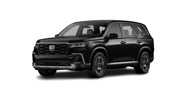2025 Honda Pilot EX-L w/ HPD Wheels