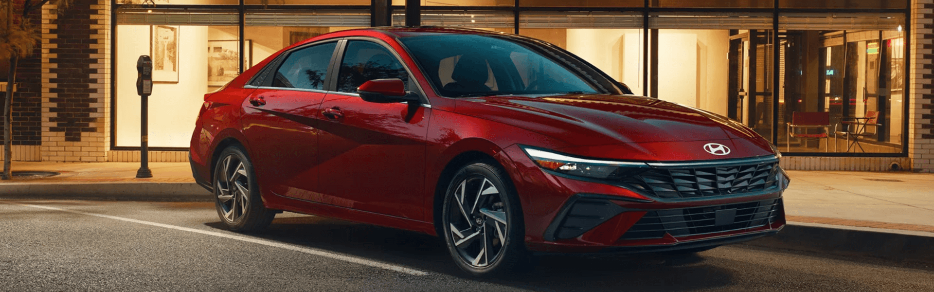 2025 Hyundai Elantra For Sale