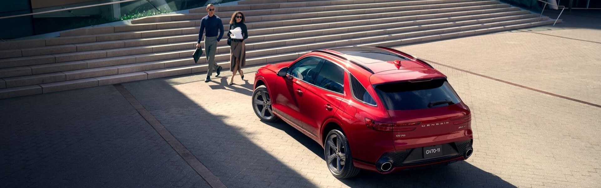 2025 Hyundai Genesis GV70 For Sale