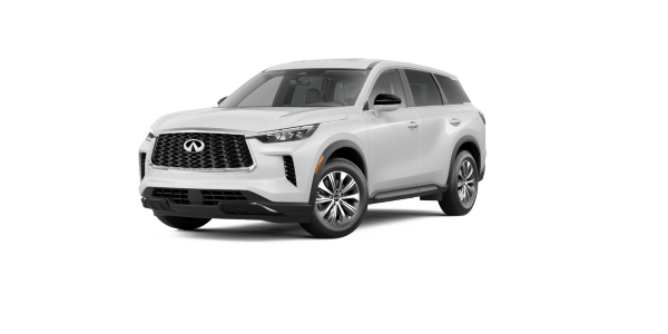 2025 INFINITI QX60 Pure