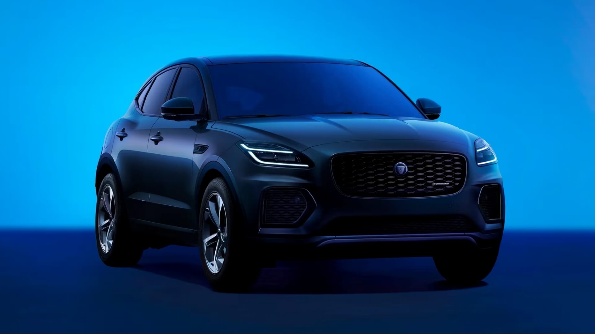 2025 Jaguar E-PACE Design - Feature Image