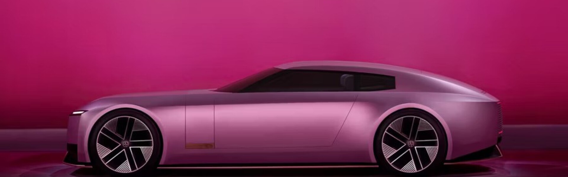 2025 Jaguar E-PACE Type 00 Banner