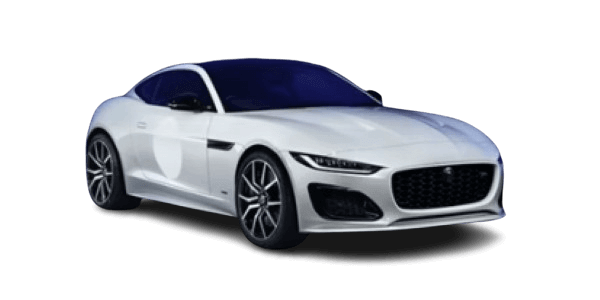 2025 Jaguar F-TYPE ZP Edition
