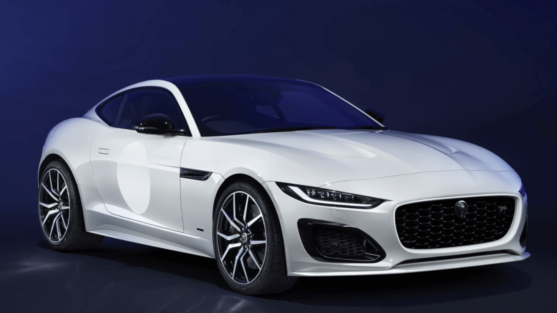2025 Jaguar F-TYPE ZP Edition Performance - Feature Image