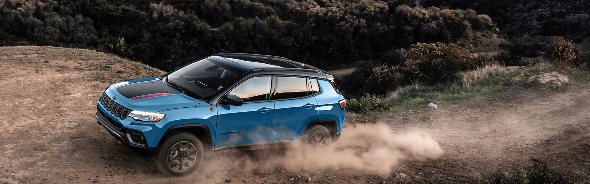 2025 Jeep Compass For Sale