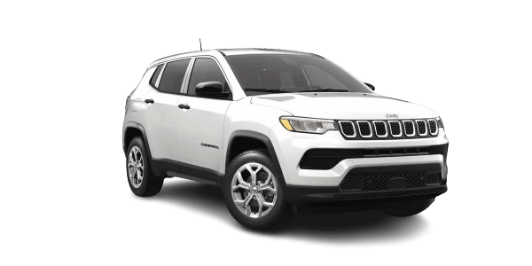 2025 Jeep Compass Sport 4X4