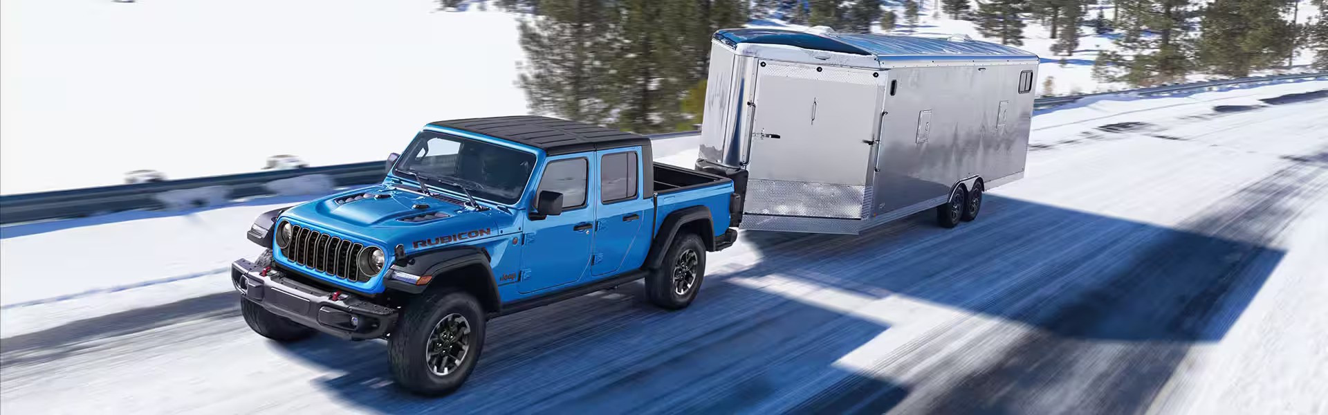 2025 Jeep Gladiator BANNER 2