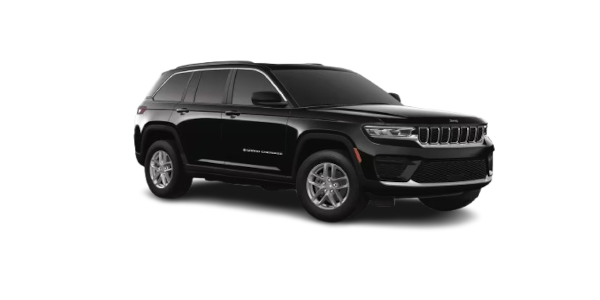 2025 Jeep Grand Cherokee Laredo X TRIM