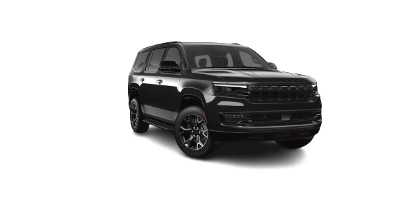 2025 Jeep Wagoneer Carbide