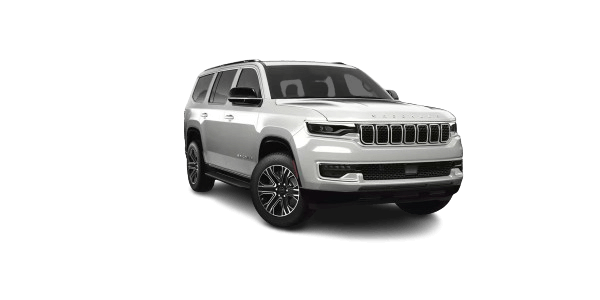 2025 Jeep Wagoneer