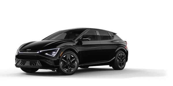 2025 Kia EV6 GT-Line RWD