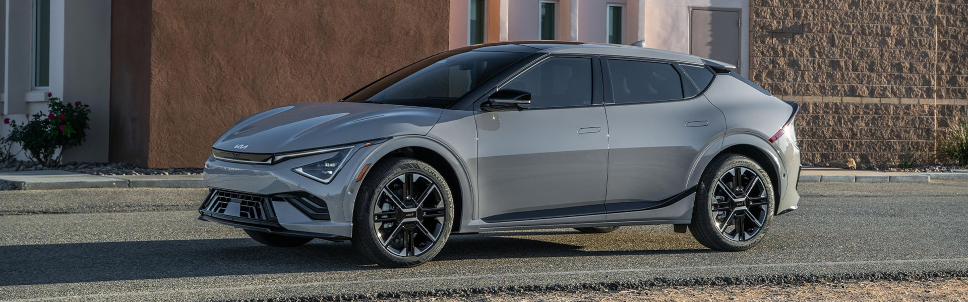 2025 Kia EV6 Kia EV6 For Sale