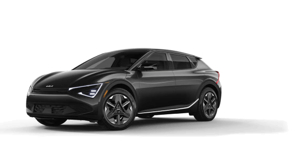 2025 Kia EV6 Light RWD