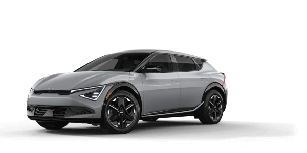 2025 Kia EV6 Wind RWD