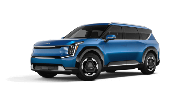 2025 Kia EV9 Land AWD