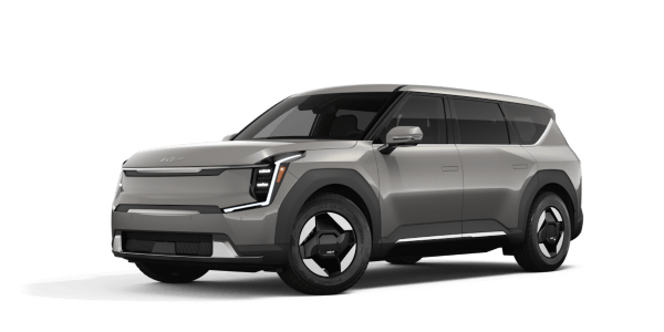 2025 Kia EV9 Light Long Range RWD