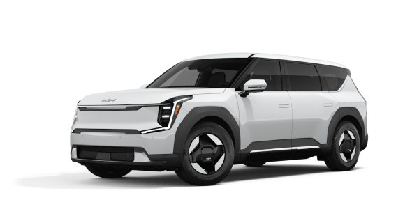 2025 Kia EV9 Light RWD
