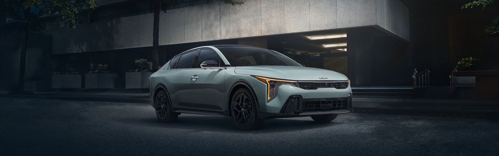 2025 Kia K4 For Sale