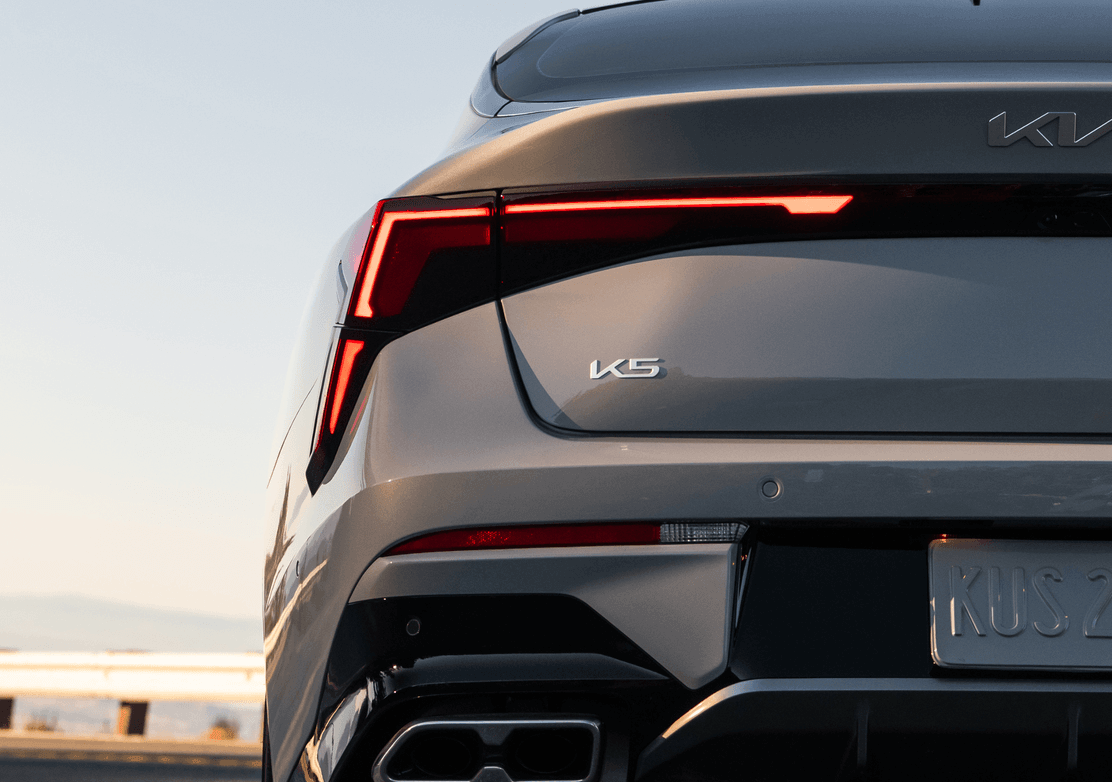 2025 Kia K5 Used Inventory Image