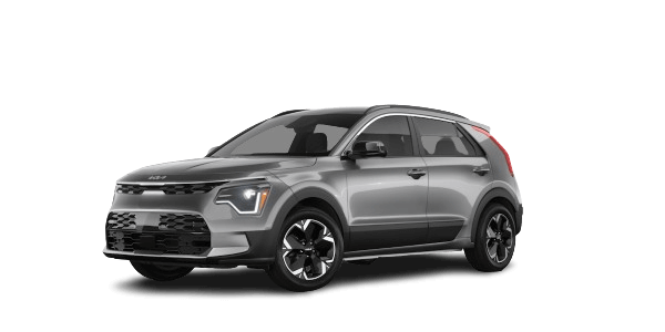 2025 Kia Niro EV Wind