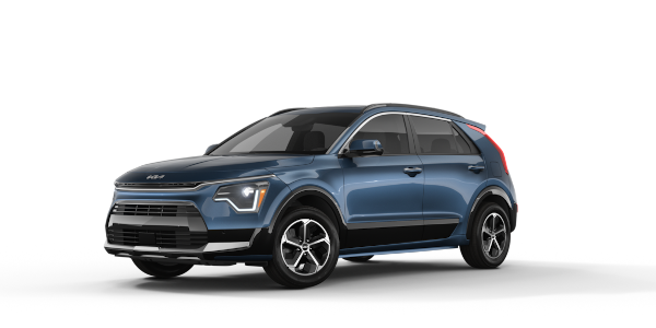 2025 Kia Niro Hybrid SX