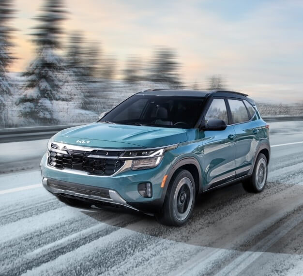 2025 Kia Seltos Capabilities - Feature Image