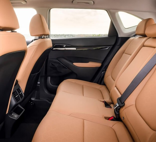 2025 Kia Seltos Design - Feature Image