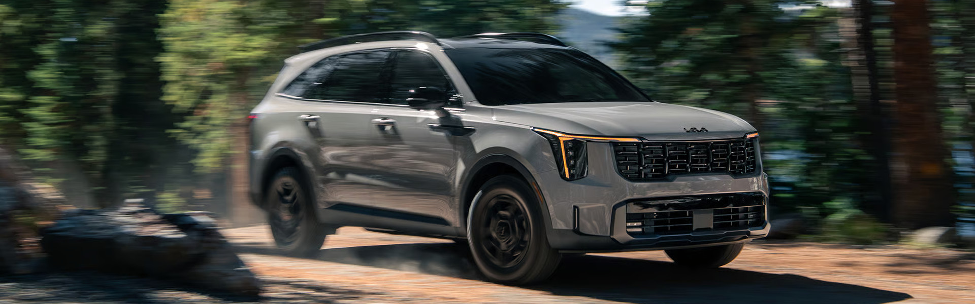 2025 Kia Sorento For Sale