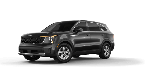 2025 Kia Sorento LX