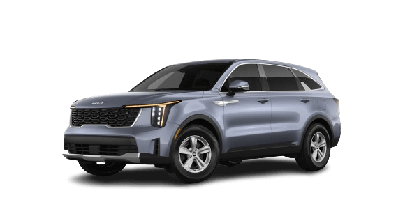 2025 Kia Sorento LX