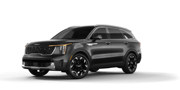 2025 Kia Sorento SX