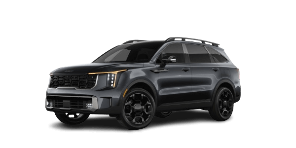 2025 Kia Sorento X-Line EX AWD