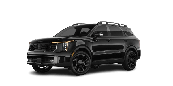 2025 Kia Sorento X-Line SX AWD