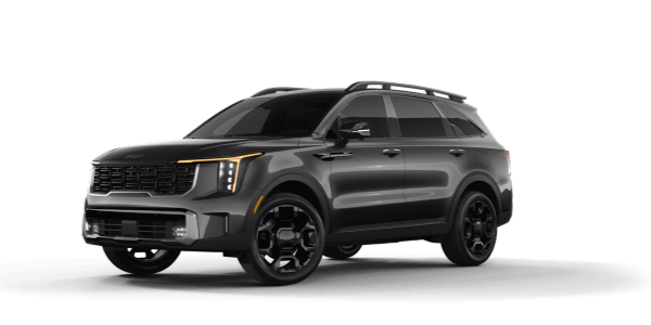 2025 Kia Sorento X-Line SX Prestige AWD