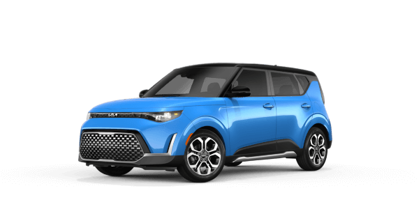 2025 Kia Soul EX Soulmate Special Edition