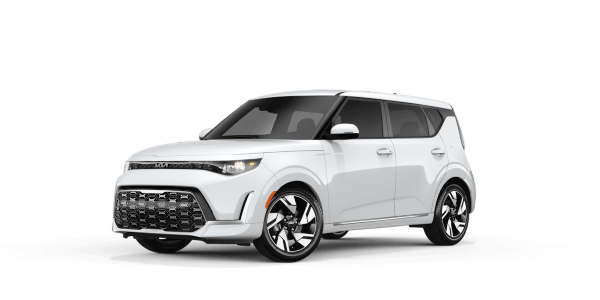 2025 Kia Soul GT-Line