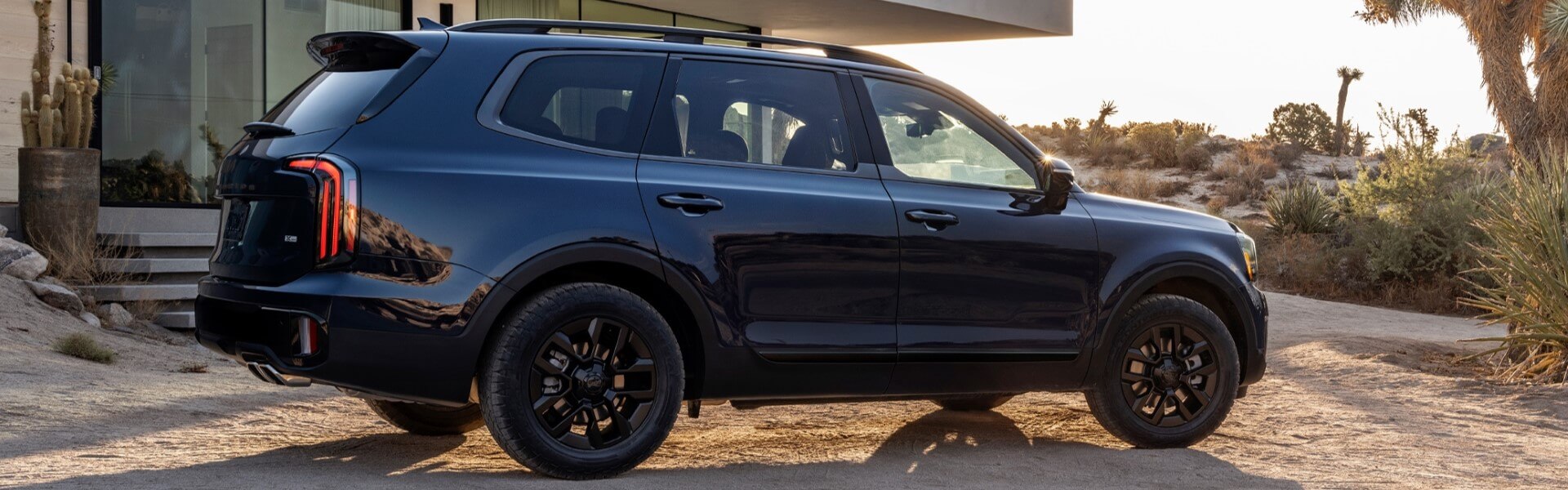 2025 Kia Telluride X-Pro For Sale