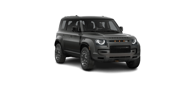 2025 Land Rover Defender 110 OCTA Edition 1