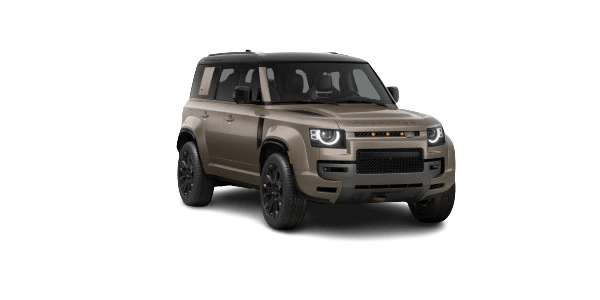 2025 Land Rover Defender 110 OCTA