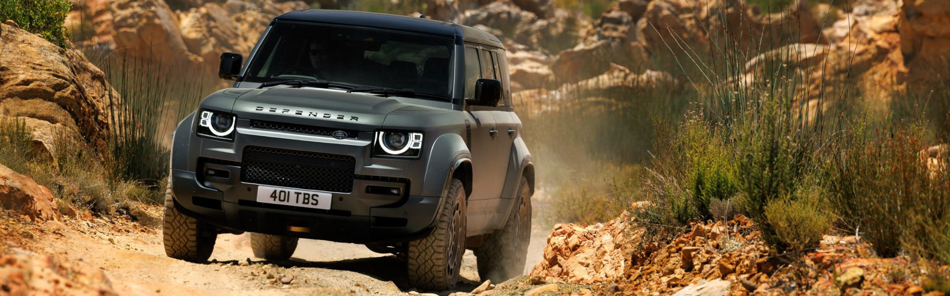 2025 Land Rover Defender 90 For Sale