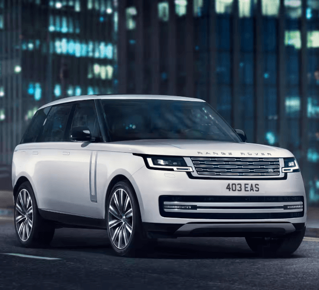 Limited-Time Land Rover Lease Deals & Finance Offers in North