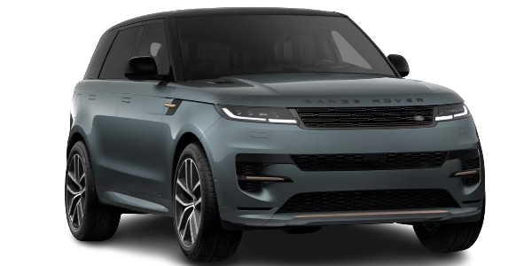 2025 Land Rover Range Rover Sport Autobiography model trim