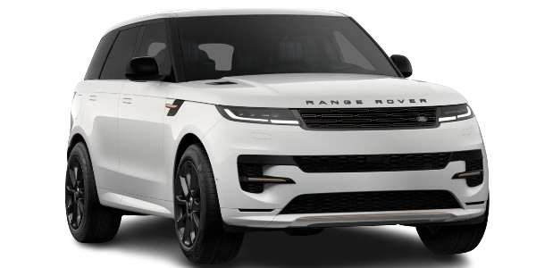 2025 Land Rover Range Rover Sport SE model trim