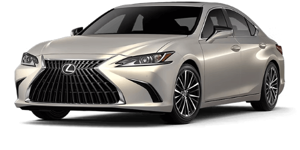 2025 Lexus ES 250 LUXURY AWD