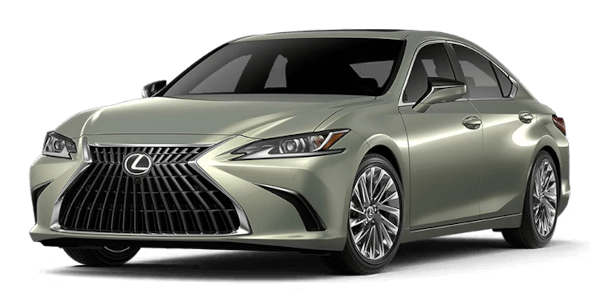 2025 Lexus ES 250 ULTRA LUXURY AWD
