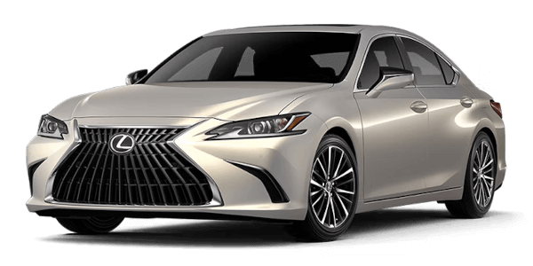 2025 Lexus ES 350 LUXURY