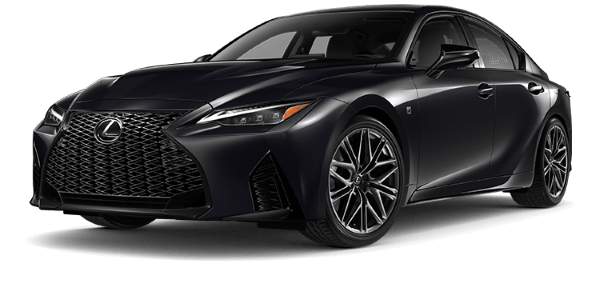Lexus IS 500 F Sport Performance | Lexus of Sarasota