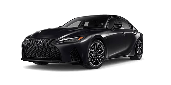 2025 Lexus IS 500 F SPORT Performance Model Research | Berlin City